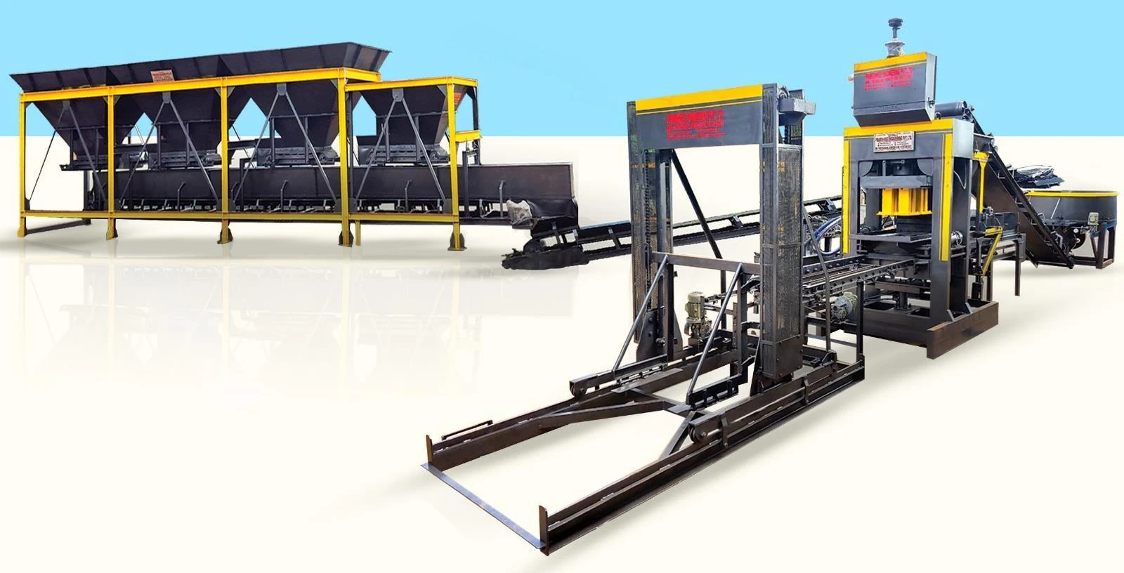 Understanding Machinery Specifications