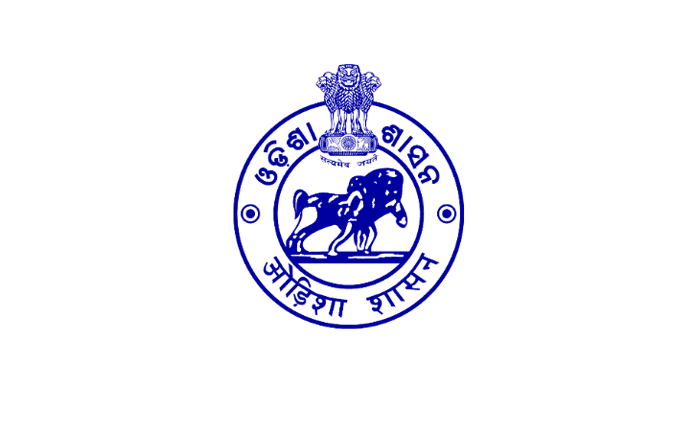 ODISHA SASAN LOGO