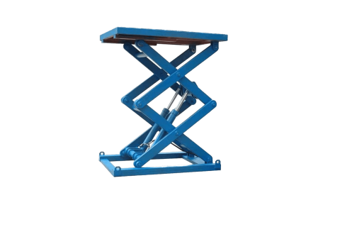 Hydraulic Lifting Hydraulic Lifting